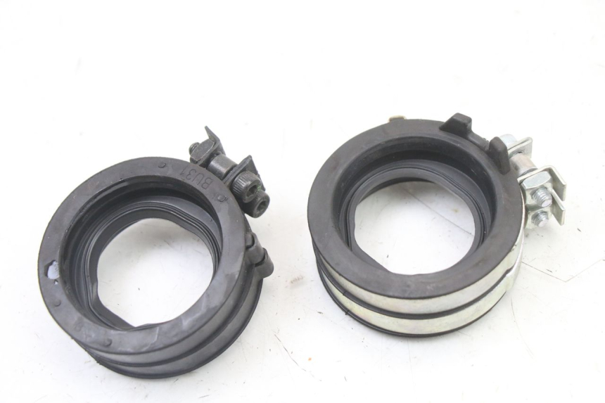 photo de INLAATBOCHT YAMAHA TRACER 7 700 (2020 - 2024) - Zoom op gebruiksstaat