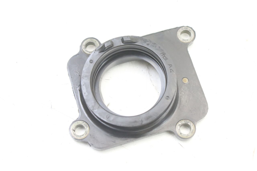 photo de INLAATPIJP YAMAHA YZ 125 (2006 - 2016) - Hoofdaanzicht