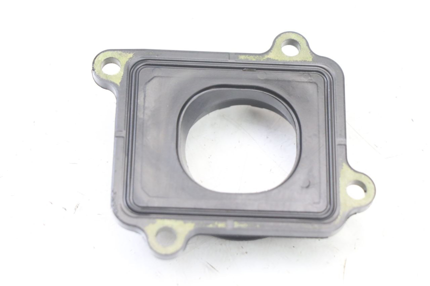 photo de INLAATPIJP YAMAHA YZ 125 (2006 - 2016) - Zoom op gebruiksstaat