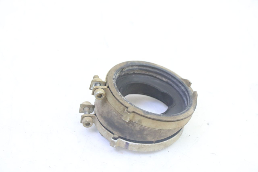 photo de AANZUIGBOCHT YAMAHA YFM GRIZZLY 550 (2008 - 2015) - Hoofdaanzicht