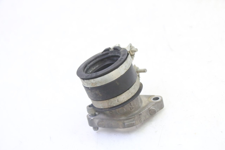 photo de INLAATPIJP YAMAHA YFM R RAPTOR 250 (2008 - 2014) - Hoofdaanzicht