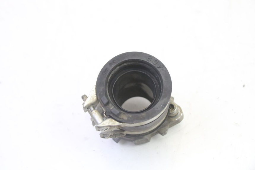 photo de INLAATPIJP YAMAHA YFM R RAPTOR 250 (2008 - 2014) - Zoom op gebruiksstaat