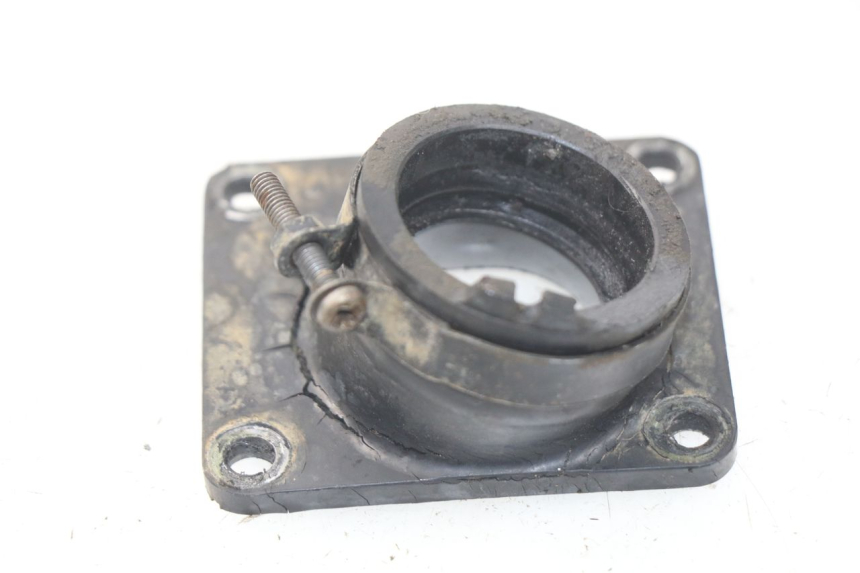 photo de AANZUIGBOCHT YAMAHA YZ 85 (2002 - 2018) - Hoofdaanzicht