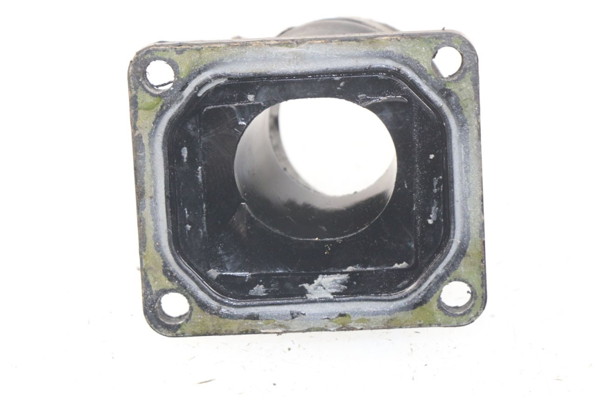 photo de AANZUIGBOCHT YAMAHA YZ 85 (2002 - 2018) - Zoom op gebruiksstaat