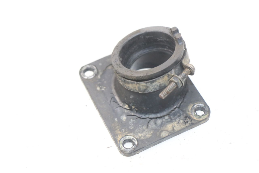 photo de AANZUIGBOCHT YAMAHA YZ 85 (2002 - 2018) - Andere kijkhoek