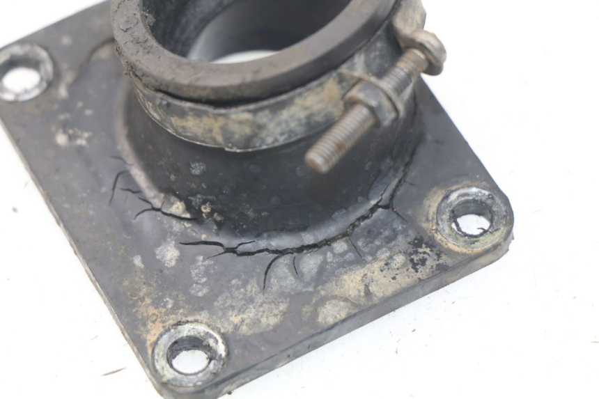 photo de AANZUIGBOCHT YAMAHA YZ 85 (2002 - 2018) - Technische close-up