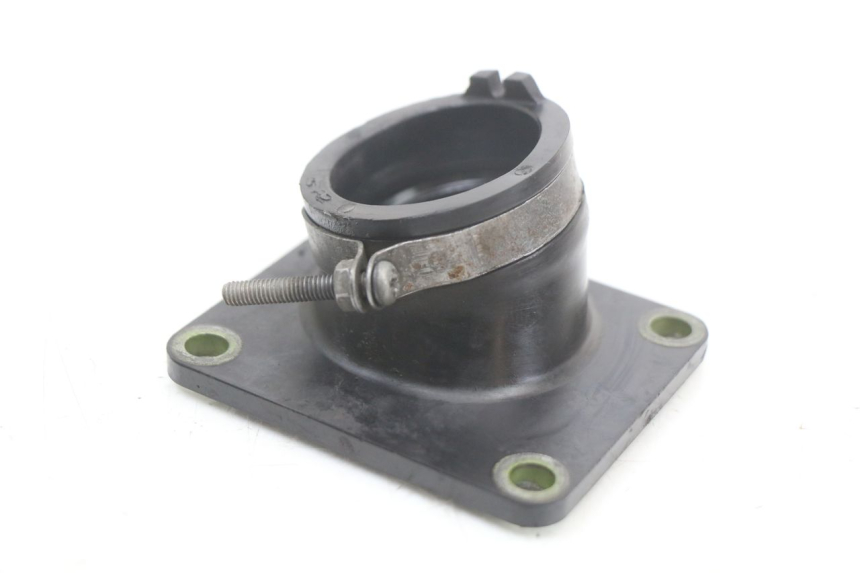 photo de AANZUIGBOCHT YAMAHA YZ 85 (2002 - 2018) - Hoofdaanzicht