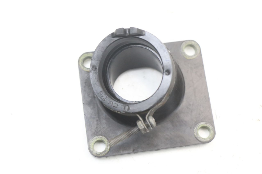 photo de AANZUIGBOCHT YAMAHA YZ 85 (2002 - 2018) - Zoom op gebruiksstaat