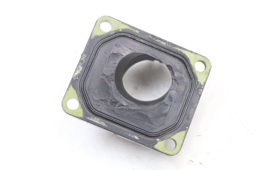 photo de AANZUIGBOCHT YAMAHA YZ 85 (2002 - 2018) - Andere kijkhoek