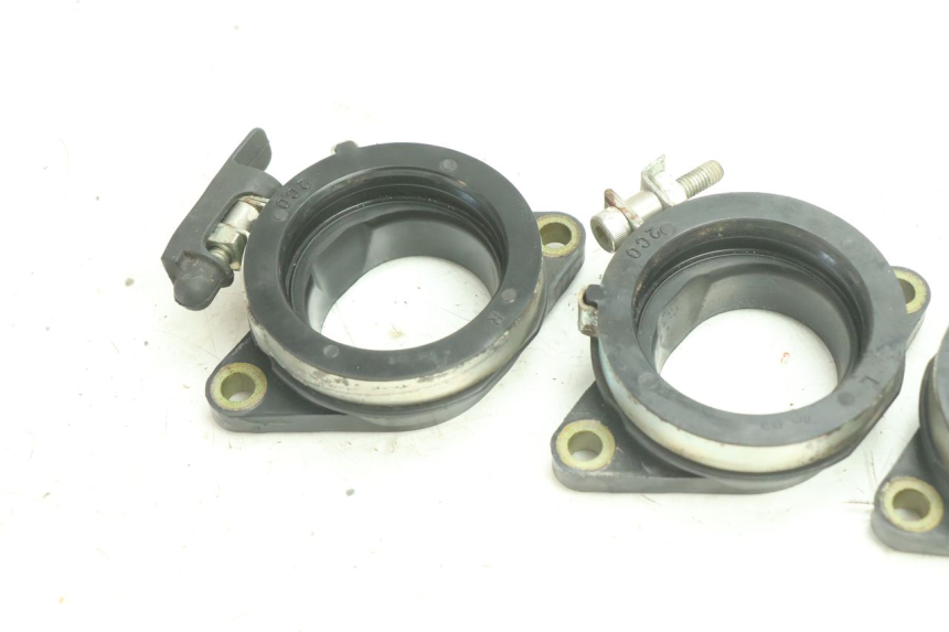 photo de AANZUIGBUI YAMAHA YZF R6 600 (2008 - 2009) - Detail van het onderdeel