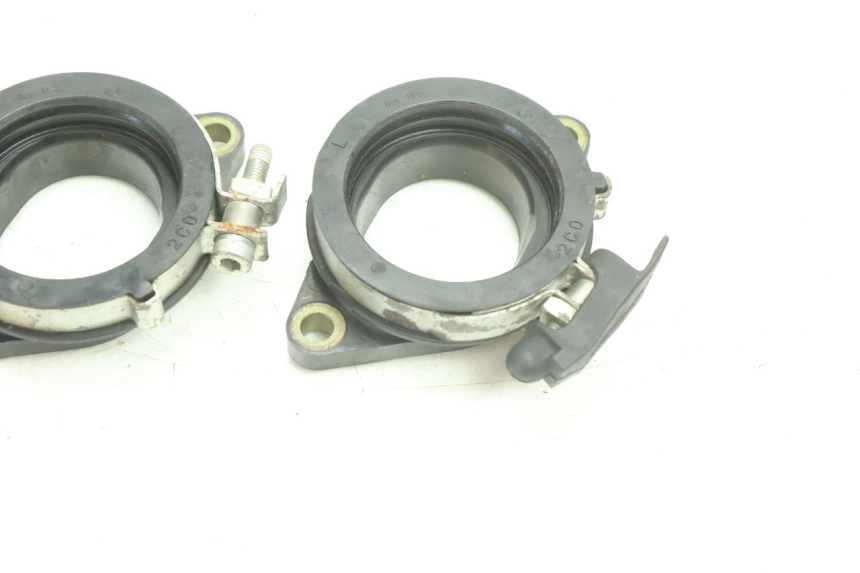 photo de AANZUIGBUI YAMAHA YZF R6 600 (2008 - 2009) - Technische close-up