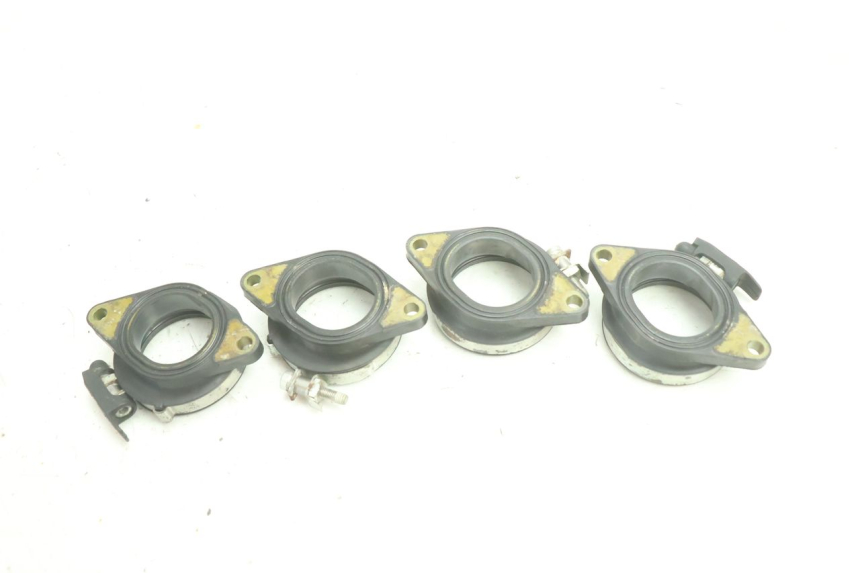 photo de AANZUIGBUI YAMAHA YZF R6 600 (2008 - 2009) - Overzicht