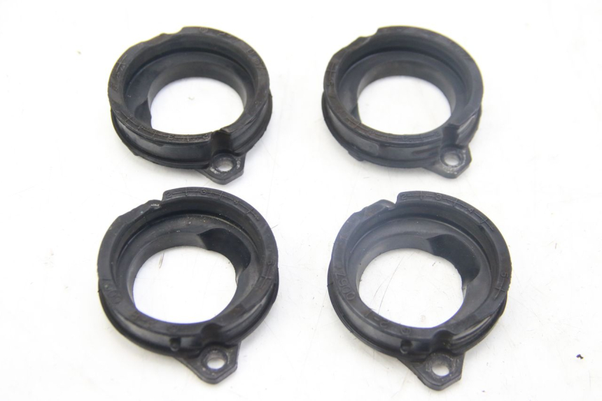 photo de INLAATPIJP KAWASAKI Z ABS 1000 (2014 - 2020) - Hoofdaanzicht