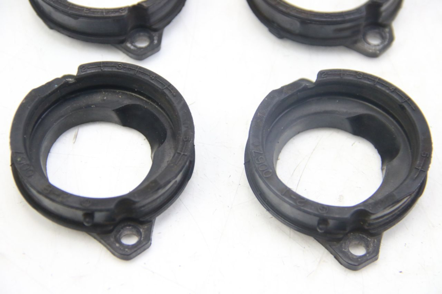 photo de INLAATPIJP KAWASAKI Z ABS 1000 (2014 - 2020) - Zoom op gebruiksstaat