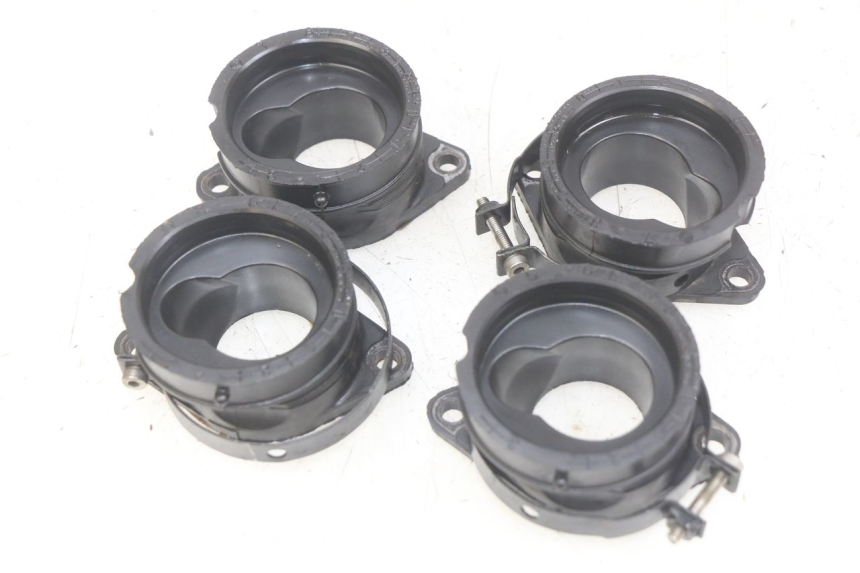 photo de INLAATPIJP KAWASAKI Z 750 (2007 - 2013) - Hoofdaanzicht