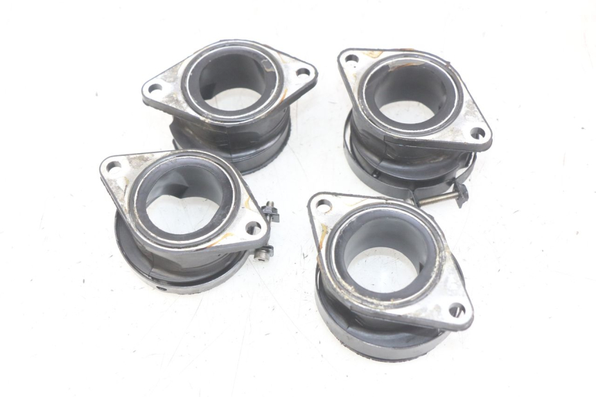 photo de INLAATPIJP KAWASAKI Z 750 (2007 - 2013) - Zoom op gebruiksstaat