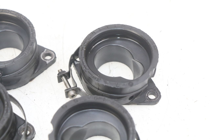 photo de INLAATPIJP KAWASAKI Z 750 (2007 - 2013) - Overzicht