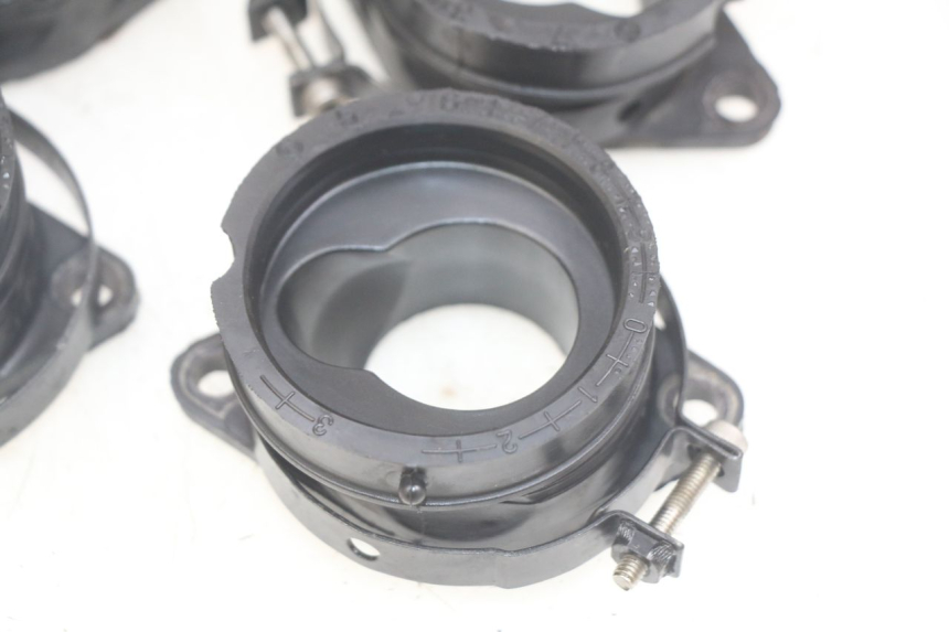 photo de INLAATPIJP KAWASAKI Z 750 (2007 - 2013) - Bevestigingspunten