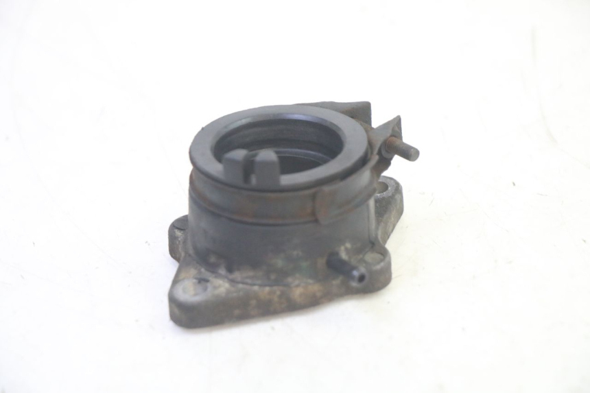 photo de INLAATPIJP KYMCO ZING 125 (1997 - 2003) - Zoom op gebruiksstaat