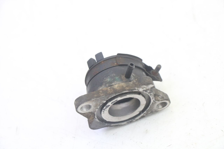 photo de INLAATPIJP KYMCO ZING 125 (1997 - 2003) - Andere kijkhoek