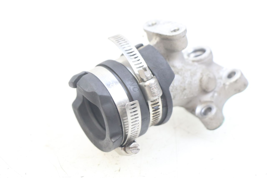 photo de INLAATPIJP PIAGGIO ZIP 4T 50 (2018 - 2020) - Hoofdaanzicht