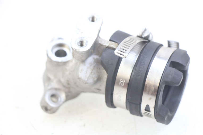 photo de INLAATPIJP PIAGGIO ZIP 4T 50 (2018 - 2020) - Zoom op gebruiksstaat