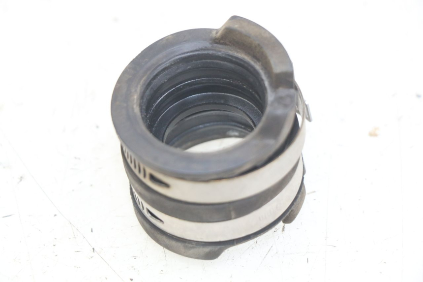 photo de INLAATPIJP PIAGGIO ZIP 4T 50 (2018 - 2020) - Zoom op gebruiksstaat