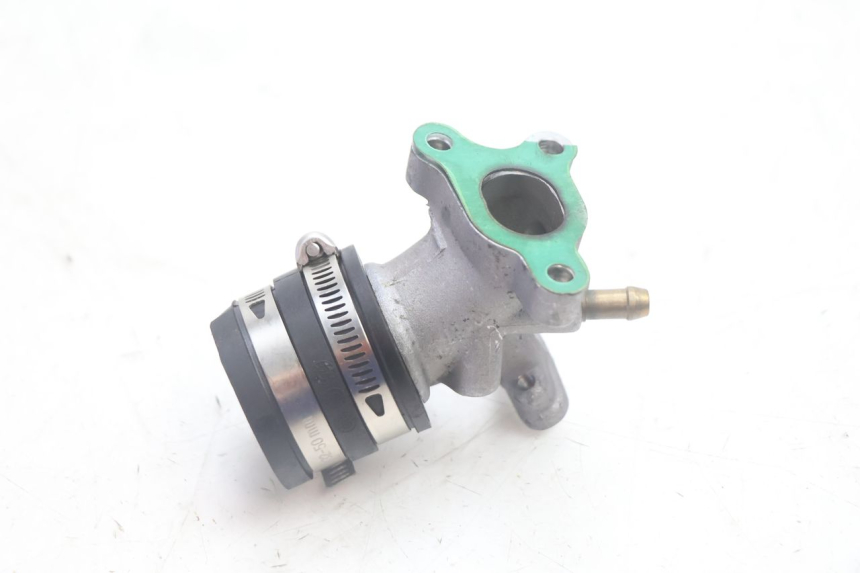 photo de AANZUIGBUI PIAGGIO ZIP IGET 4T 50 (2021 - 2023) - Technische close-up