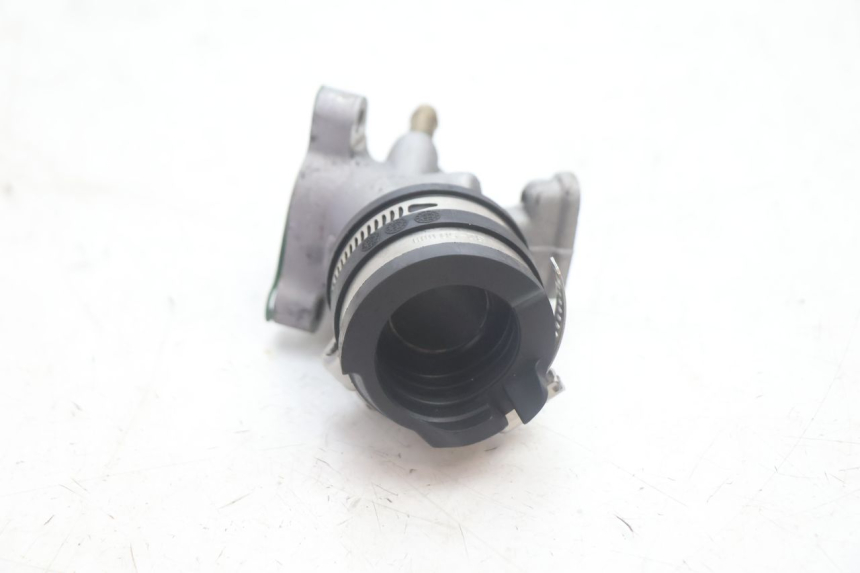 photo de AANZUIGBUI PIAGGIO ZIP IGET 4T 50 (2021 - 2023) - Overzicht