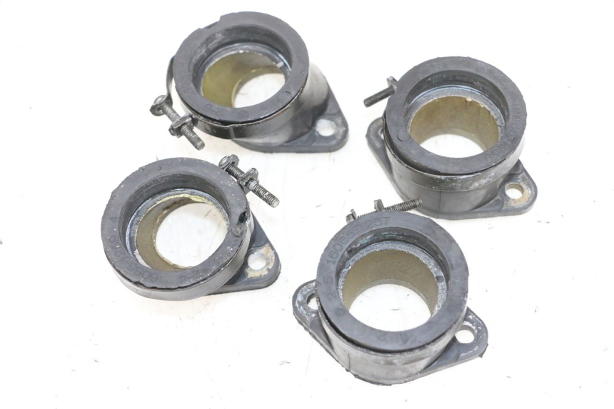 photo de INLAATPIJP KAWASAKI ZR 7 750 (1999 - 2004) - Hoofdaanzicht