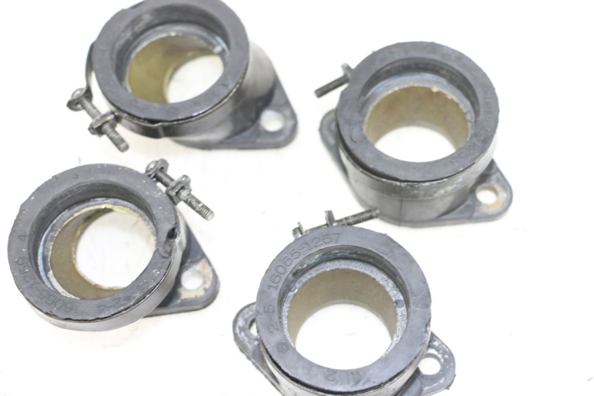 photo de INLAATPIJP KAWASAKI ZR 7 750 (1999 - 2004) - Technische close-up