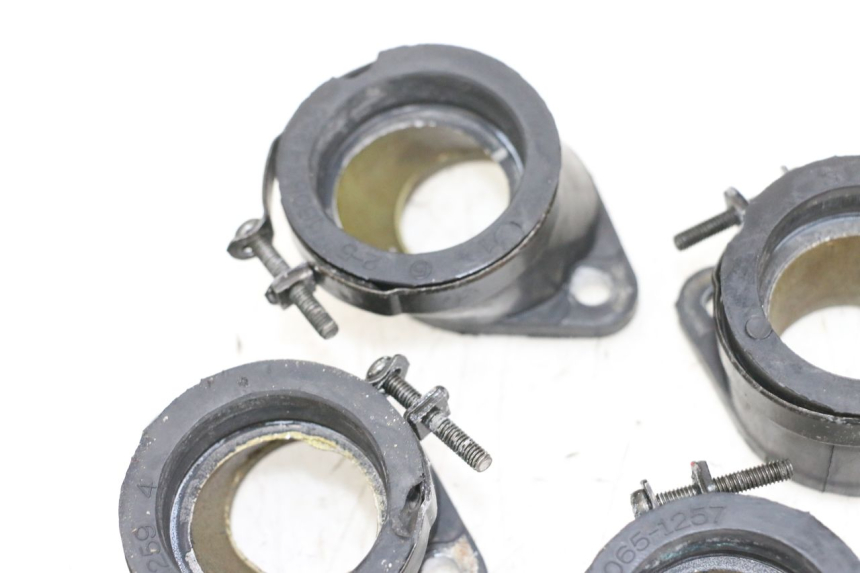 photo de INLAATPIJP KAWASAKI ZR 7 750 (1999 - 2004) - Overzicht