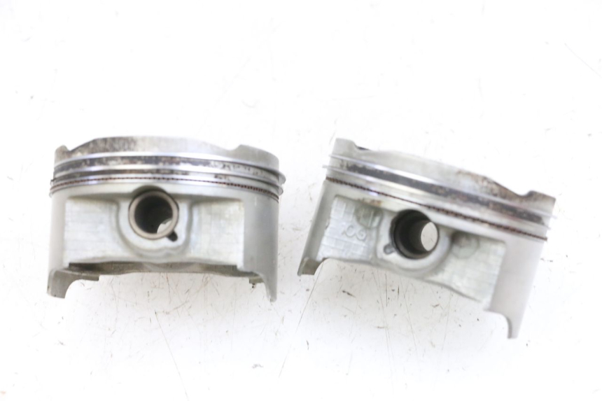 photo de ZUIGER SUZUKI BURGMAN EXECUTIVE ABS 650 (2006 - 2012) - Overzicht