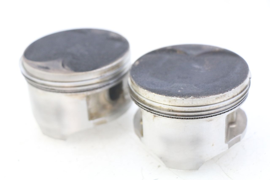 photo de ZUIGER HONDA CBF 500 (2004 - 2007) - Hoofdaanzicht