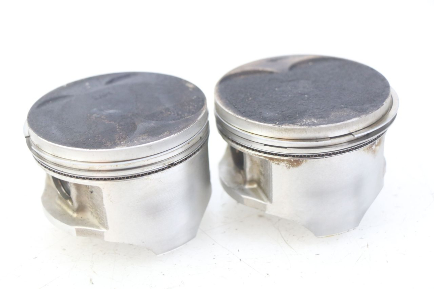 photo de ZUIGER HONDA CBF 500 (2004 - 2007) - Andere kijkhoek