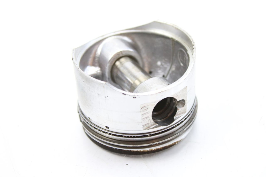 photo de ZUIGER LONCIN DIRT BIKE 125 - Andere kijkhoek