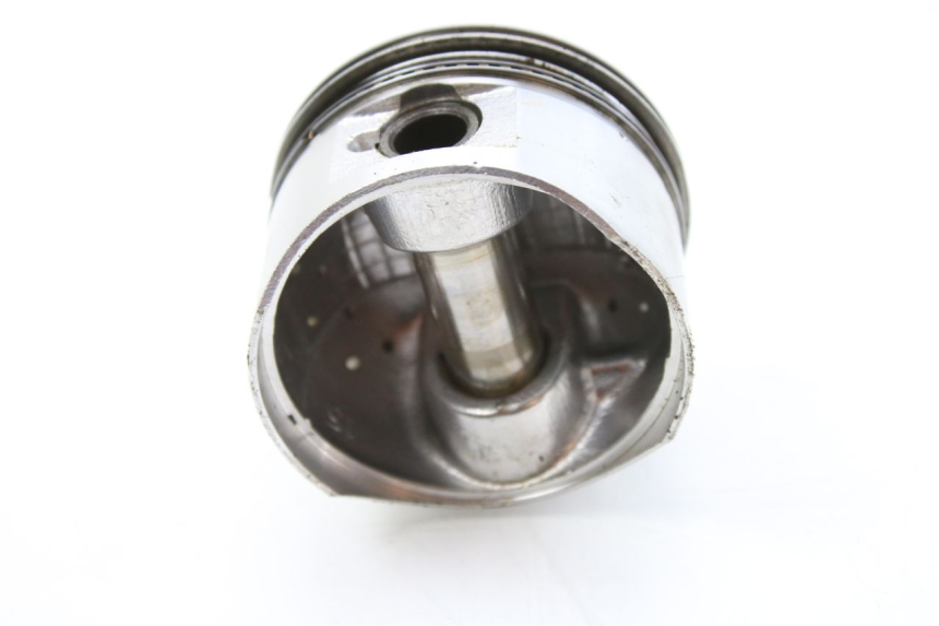 photo de ZUIGER LONCIN DIRT BIKE 125 - Technische close-up