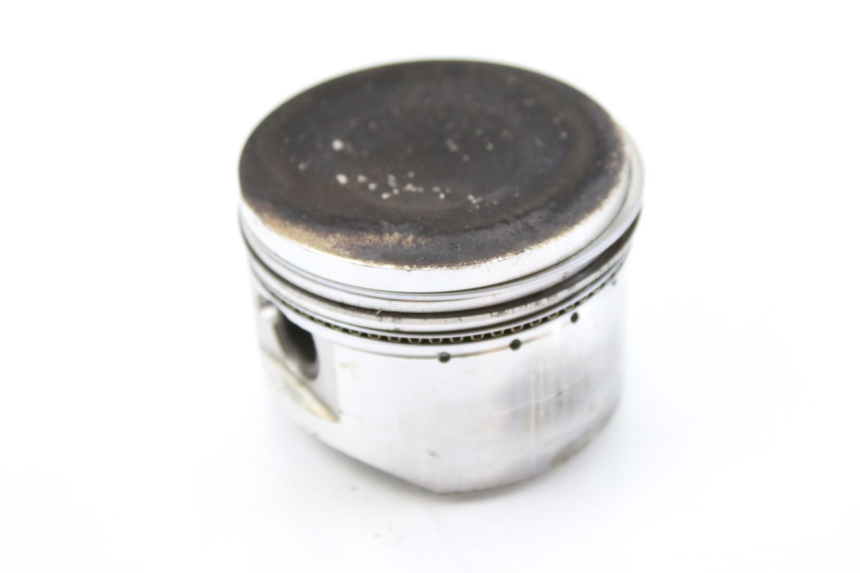 photo de ZUIGER LONCIN DIRT BIKE 125 - Overzicht