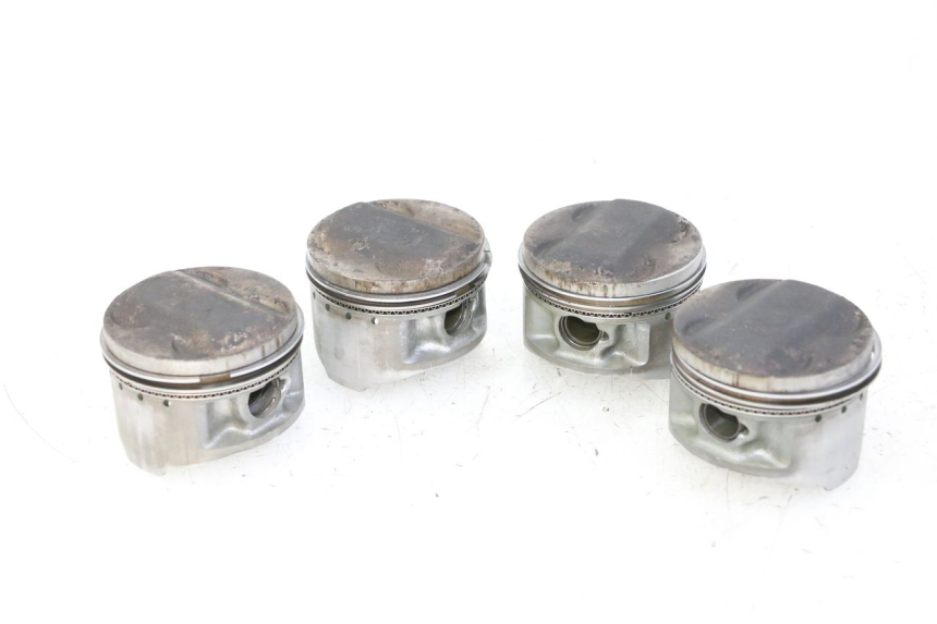 photo de ZUIGER YAMAHA FJ 36Y 1100 (1984 - 1985) - Hoofdaanzicht