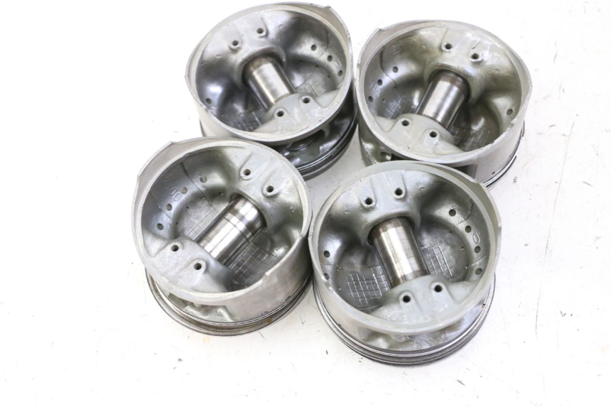 photo de ZUIGER YAMAHA FJ 36Y 1100 (1984 - 1985) - Detail van het onderdeel