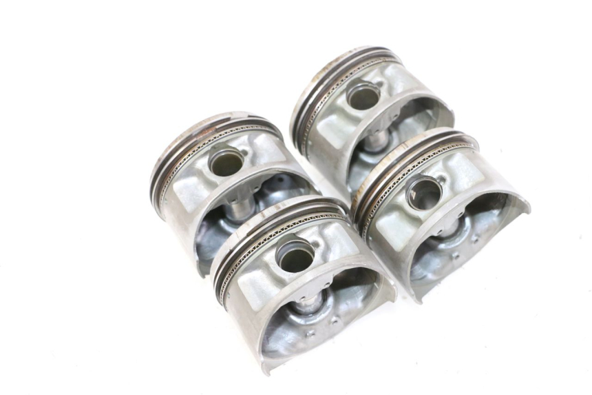 photo de ZUIGER YAMAHA FJ 36Y 1100 (1984 - 1985) - Productaanzicht