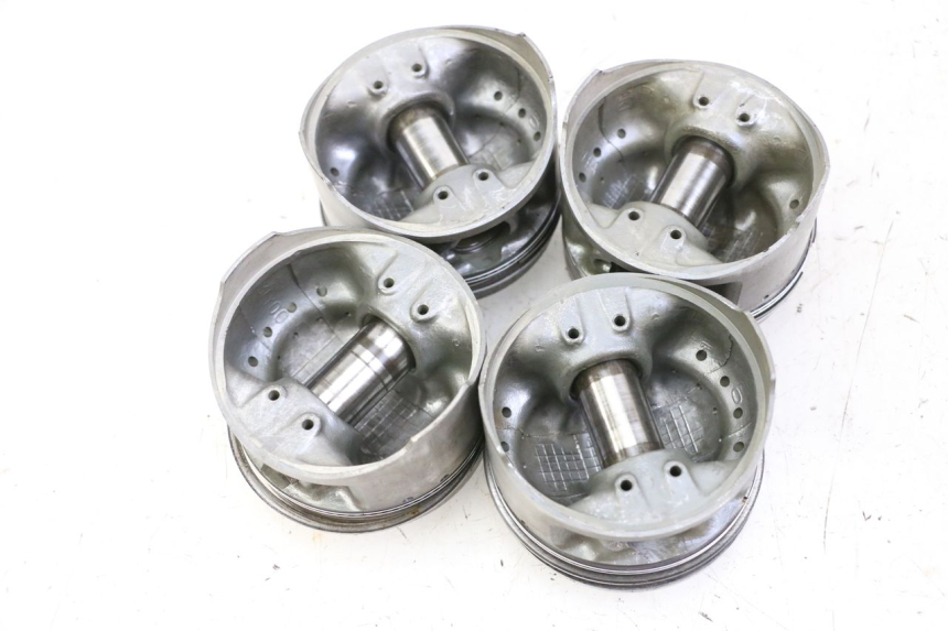 photo de ZUIGER YAMAHA FJ 36Y 1100 (1984 - 1985) - Andere kijkhoek