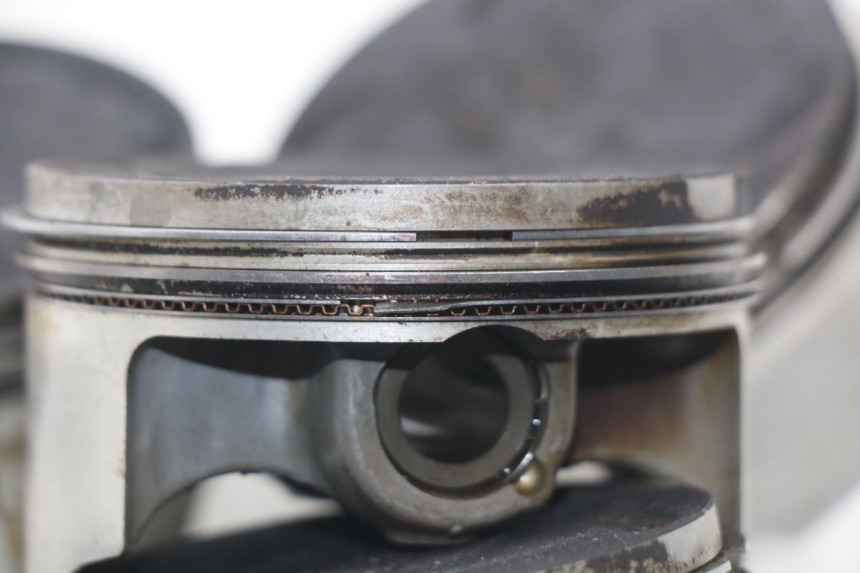 photo de ZUIGER YAMAHA FJR ABS 1300 (2006 - 2012) - Detail van het onderdeel