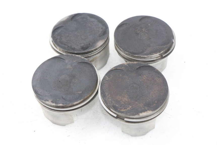 photo de ZUIGER YAMAHA FJR ABS 1300 (2006 - 2012) - Andere kijkhoek