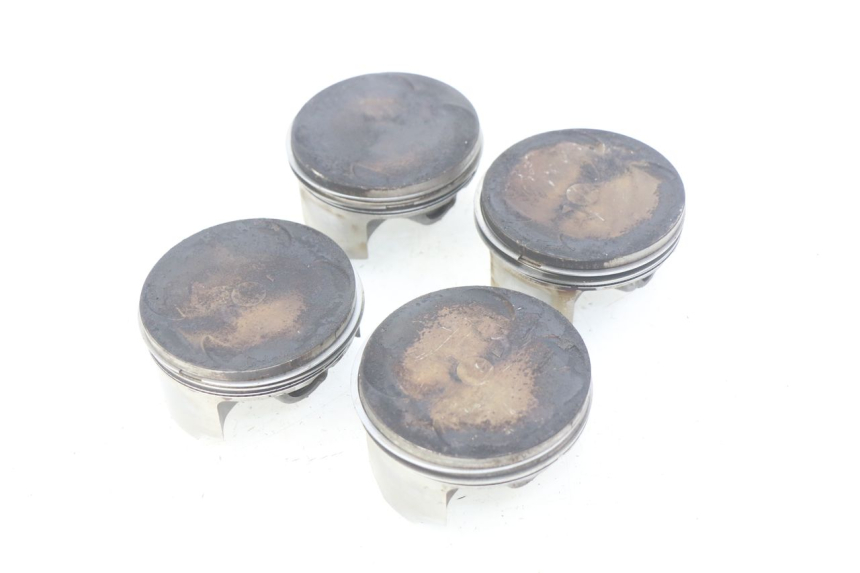 photo de ZUIGER YAMAHA FJR ABS 1300 (2006 - 2012) - Detail van het onderdeel