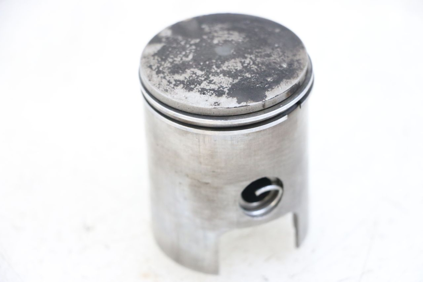 photo de ZUIGER RIEJU MRT 50 (2009 - 2017) - Hoofdaanzicht