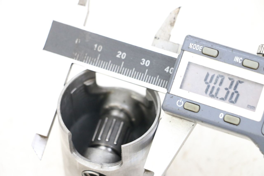 photo de ZUIGER RIEJU MRT 50 (2009 - 2017) - Detail van het onderdeel