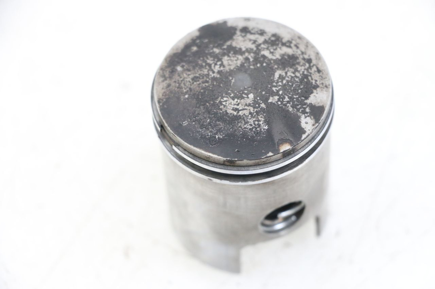 photo de ZUIGER RIEJU MRT 50 (2009 - 2017) - Andere kijkhoek