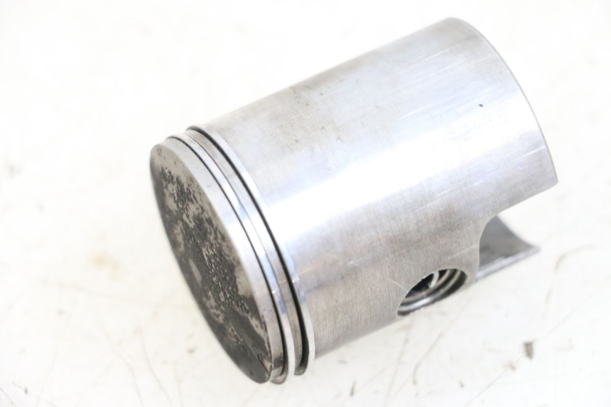 photo de ZUIGER RIEJU MRT 50 (2009 - 2017) - Technische close-up