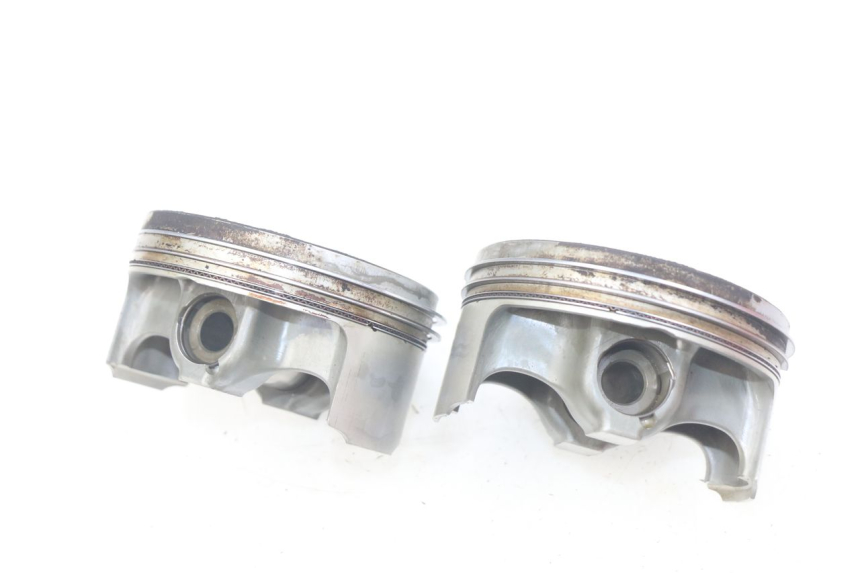 photo de ZUIGER YAMAHA MT-07 MT07 ABS 700 (2014 - 2017) - Hoofdaanzicht